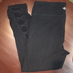 Calvin Klein leggings